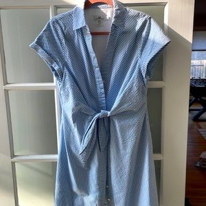 Vineyard Vines Women’s Button Down Dress